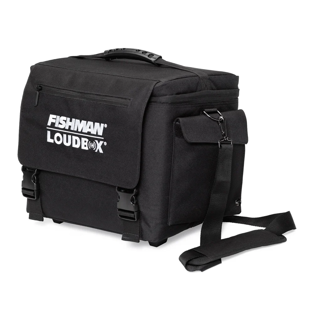 Loudbox Mini Bag — Harpsicle® Harps